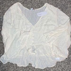 Women’s American Eagle Medium Blouse